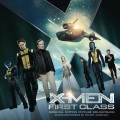 Henry Jackman - First Class