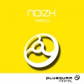 NoizX - Rugged Vibe