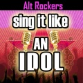 The Original Hit Makers - Wonderwall (Made Famous By Oasis) [Karaoke Version]