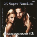 Tony Evans - Don't Know Why (Rumba - 24bpm)