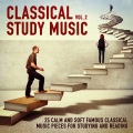 Classical Study Music - Valse Sentimentale From 