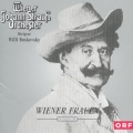 Johann Strauß、Wiener Johann Strauss Orchester - Johann Strauss: 