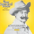 Wiener Johann Strauss Orchester、Johann Strauss - Johann Strauss: 