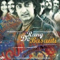 Rang De Basanti