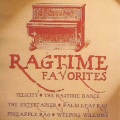 scott joplin - Palm Leaf Rag