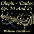 Wilhelm Backhaus - Etude op. 10 (No. 1 in C major)