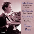 Dennis Brain (丹尼斯·布莱恩)、Wolfgang Sawallisch - Allegro