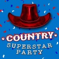 Country Hit Superstars、Country Music All-Stars、Country Rock Party - Applejack