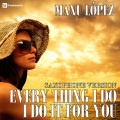 Manu López - I Do It for You (Saxophone Version)