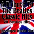 The Liverpool Invasion Band - Hey Jude
