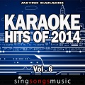 Metro Karaoke - Listen to the Man (Karaoke Version)