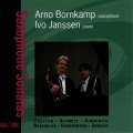 Ivo Janssen、Arno Bornkamp - Saxophone Sonata, Op. 19: I. With Vigor