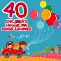 The Little Singers - One Finger, One Thumb