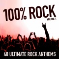 The Rock Masters - Hard Rock Hallelujah