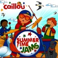 Caillou - Take a Walk in Nature