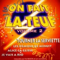 On fait la teuf, Vol. 2