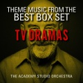 The Academy Studio Orchestra - Breaking Bad (From 