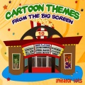 Imitator Tots - Teenage Mutant Ninja Turtles Theme Song