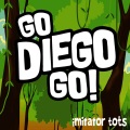 Imitator Tots - Go, Diego, Go!