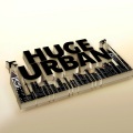 Urban Beats - My Love Is Like...Wo