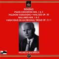 Wilhelm Backhaus、BBC Symphony Orchestra、Adrian Boult - Piano Concerto No. 1 in D Minor, Op. 15: II. Adagio