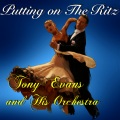 Tony Evans and His Orchestra - This Can't Be Love (Quickstep 48bpm)