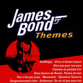 Les thèmes des films de James Bond