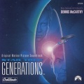 Dennis McCarthy - The Enterprise B / Kirk Saves the Day