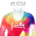 Jay Style、Cozi、tara mcdonald - Finally