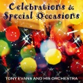 Tony Evans and His Orchestra - Land of Hope and Glory