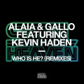 Gallo、Alaia、Kevin Haden - Who Is He? (Dario D'Attis Remix)