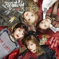 Matilda - 넌 Bad 날 울리지마 (你Bad 别让我哭)