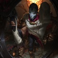 英雄联盟 - Jhin, The Virtuoso