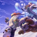 英雄联盟 - Snowdown 2015 冰雪节2015皮肤主题曲