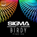 Find Me (Radio Edit)