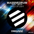 Massivedrum、Beth - Speed of Light (Radio Edit)