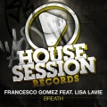 Francesco Gomez、Lisa Lavie - Breath