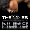 jan wayne、Raindropz! - Numb