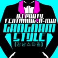 K-Pop Party、Seo-yeon、DJ Party - Gangnam Style (?????)(Female Style)