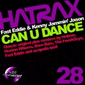 Can U Dance (The FreshGuys Remix Remix)