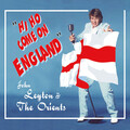 John Leyton - Hi Ho Come On England (Mick Jones Remix)