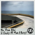 The Flavr Blue、Marc E. Bassy - U Crazy