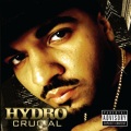 Hydro、Memphis Bleek、ILLESTR8 - Get That Rep