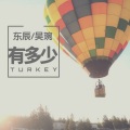 东辰、吴琬 - 有多少