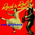 red prysock - Red Speaks