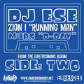 DJ Ese - D-Day