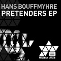 Hans Bouffmyhre - Depth Charge