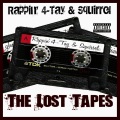 Rappin' 4-Tay、Squirrel - Intro