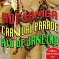 Cantor Sambódromo - When We Stand Together