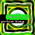Price Tag - We are Family